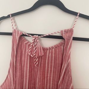 Old Navy Romper Size L TALL